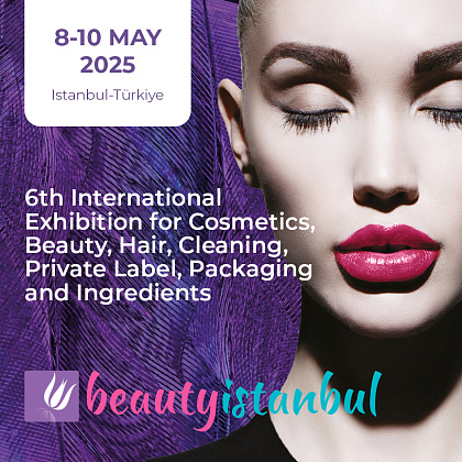BeautyIstanbul 2025