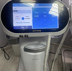 Смаслифтинг Utims a3