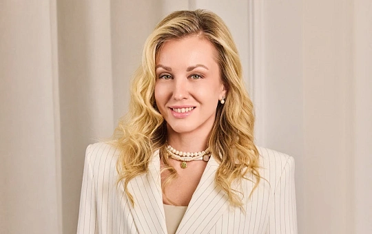 Гансиор Валерия Александровна