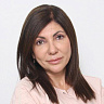 Кравцова Ирина Матвеевна
