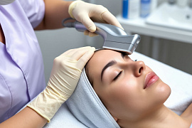 Использование HIFU в эстетической медицине