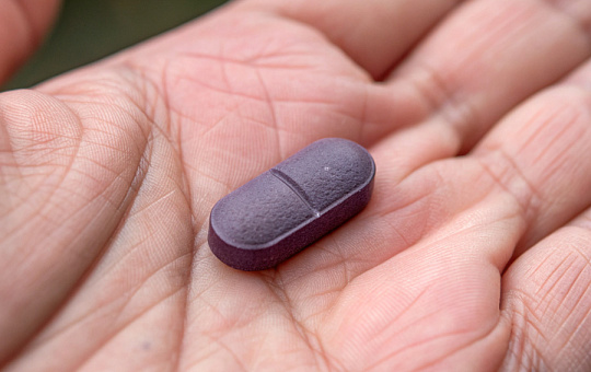 Упадацитиниб эффективен против витилиго на лице