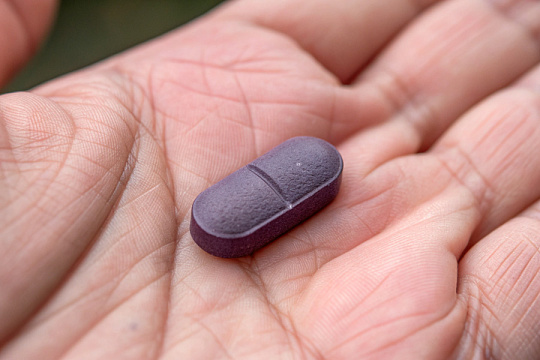 Упадацитиниб эффективен против витилиго на лице