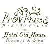 Old House Resort & Spa