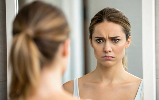 Рассосали лицо, насосали жир: они среди нас