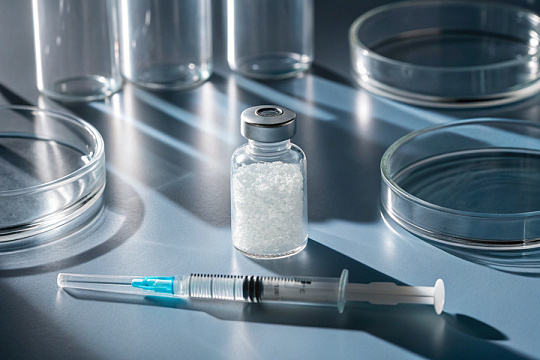 Полимолочная кислота — новый тренд или старый трюк?