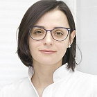 Саламашенко Надежда Александровна