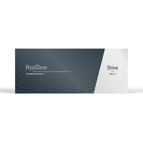 HyalDew®Shine