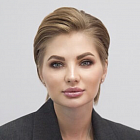 Глухова Алина Юрьевна