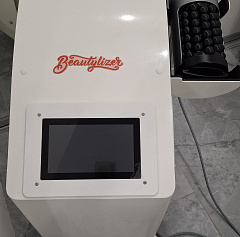 Beautylizer Spheres Touch Technology (STT) Бьютилайзер Терапи Сфирс