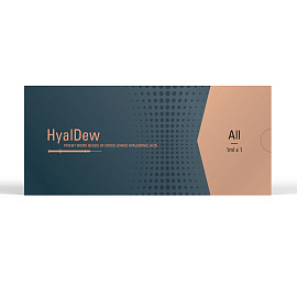 HyalDew<sup>®</sup>All