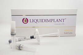 Liquidimplant<sup>®</sup> SUBCUTIS