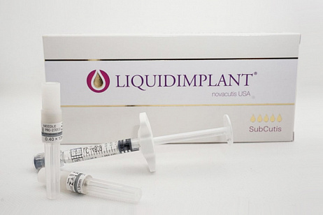 Liquidimplant® SUBCUTIS