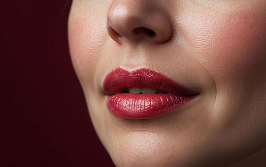 Губы и возраст: уходим от шаблонов