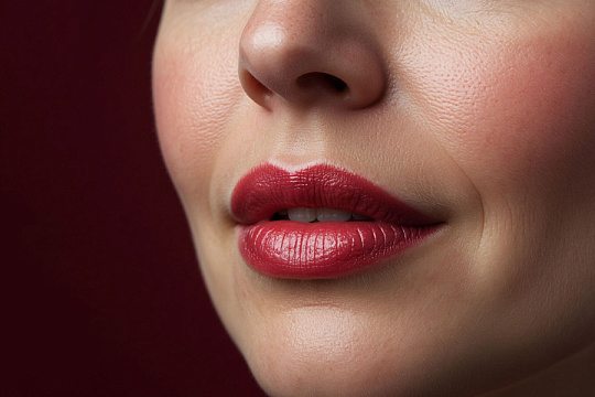 Губы и возраст: уходим от шаблонов
