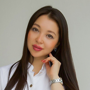 Шевцова Альбина Алексеевна