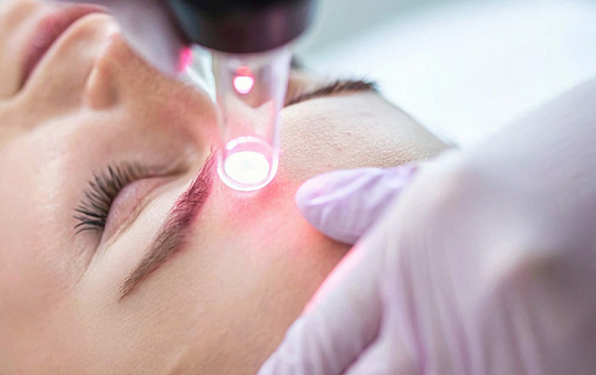 2023 год. Косметология в условиях ограничений и сочетание процедур на пике