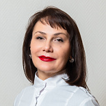 Губанова Елена Ивановна