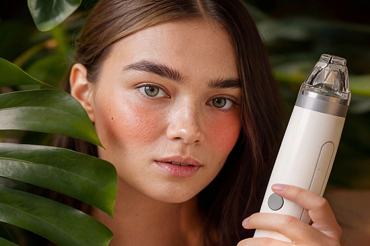 Кожа с розацеа: возможности микроигольчатого RF с технологией Softboost