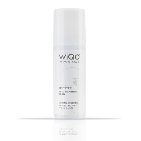 Booster Spray WiQo