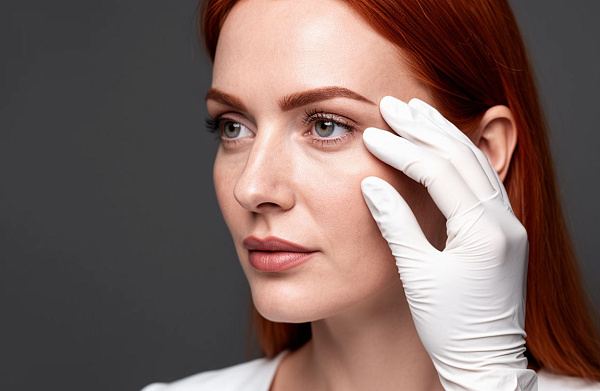 Вернуть молодость и свежесть взгляду без операции