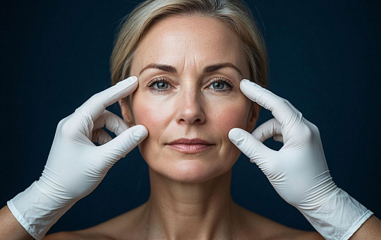 Лифтинг или тонус кожи: зачем выбирать?