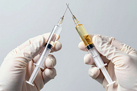 Нестабилизированная гиалуроновая кислота и аутологичная плазма: смешивать или нет?