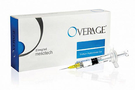 Overage® MESO