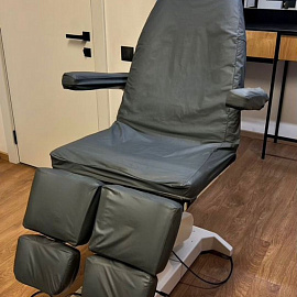 Педикюрное кресло ФП-3