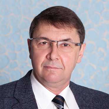 Шульженко Андрей Евгеньевич