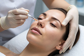 Биостимуляция и регенерация с помощью всесезонных комбинированных пилингов