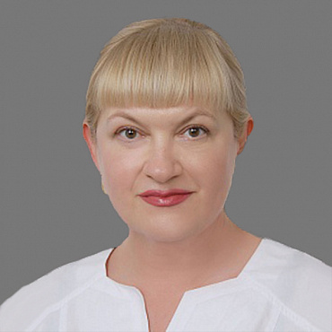 Братковская Лариса Леонидовна