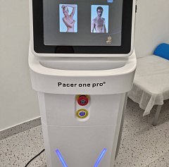 Pacer One Pro