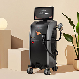 Премиальная мультифункциональная лазерная платформа Alma Harmony XL Pro