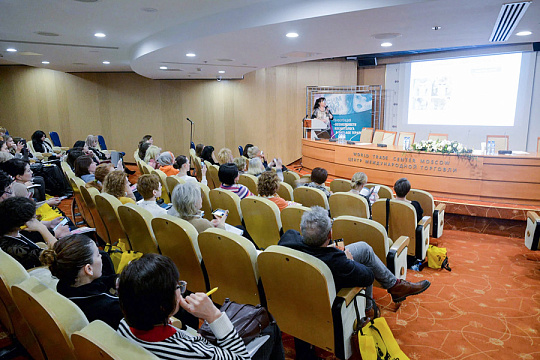 В Москве пройдет XXV Международный симпозиум по эстетической медицине