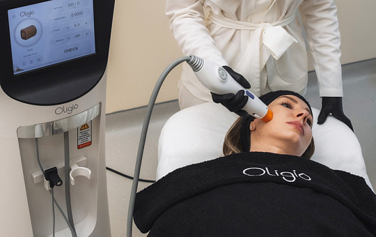 Возможности и потенциал монополярных RF