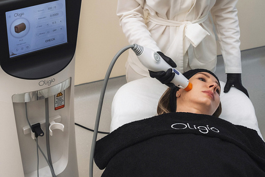 Возможности и потенциал монополярных RF