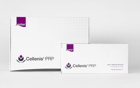 Чистое PRP