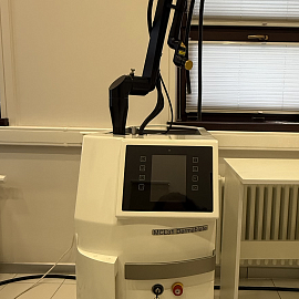 MCL31 Dermablate Asclepion