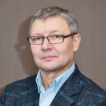 Шептий Олег Васильевич