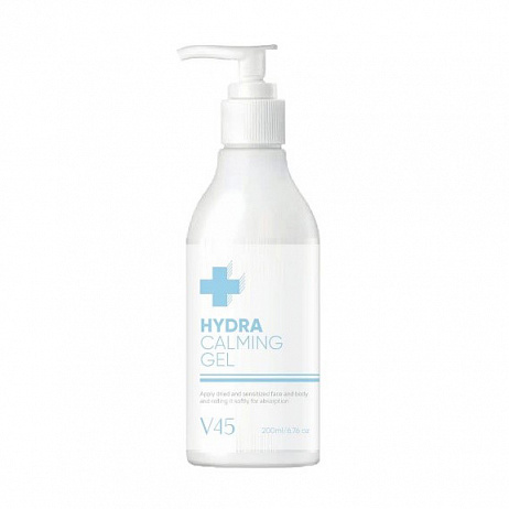 Hydra Calming Gel