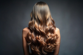 Синдром отмены в лечении выпадения волос: как этого не допустить