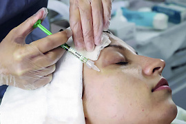 Биоиндукция: новая эра регенеративной эстетики