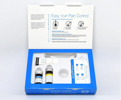 Easy TCA Pain Control (15%)