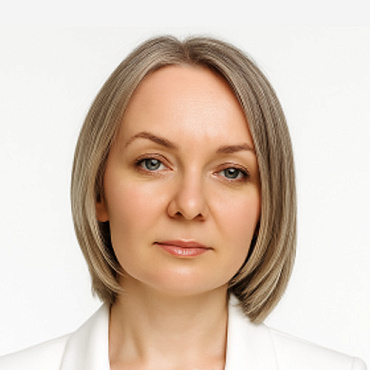 Розанова Анастасия Алексеевна