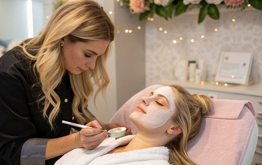 За год возможностей подработки в beauty-сфере стало больше на 37 %