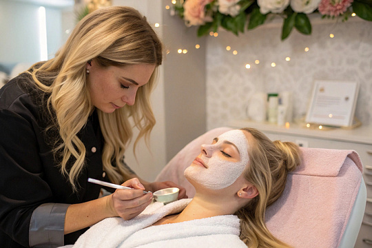 За год возможностей подработки в beauty-сфере стало больше на 37 %