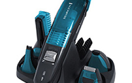 Комплексный уход от Remington 