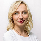 Болховская Ольга Викторовна