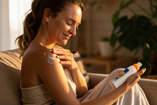 Дешевые и дорогие кремы с SPF сопоставимы по эффективности